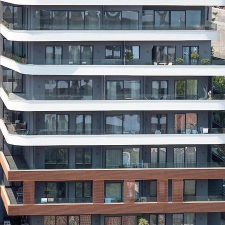 Royal Residence Apartment 布德瓦 外观 照片
