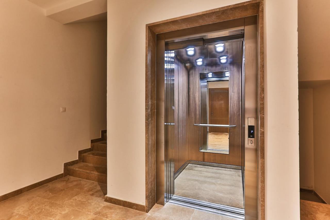 Royal Residence Apartment 布德瓦 外观 照片