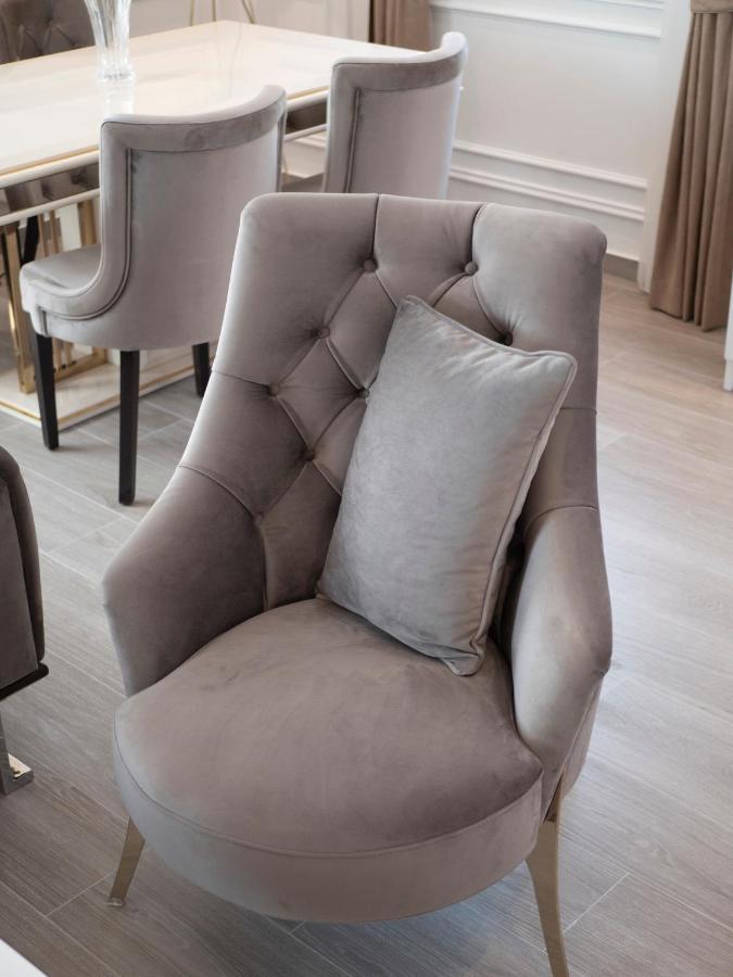 Royal Residence Apartment 布德瓦 外观 照片