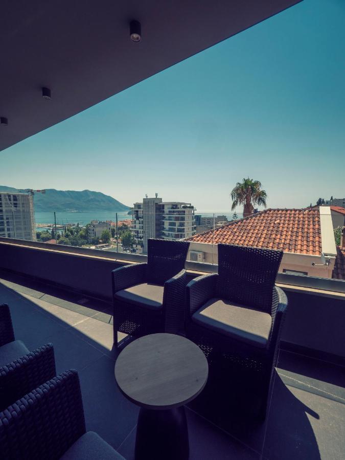 Royal Residence Apartment 布德瓦 外观 照片