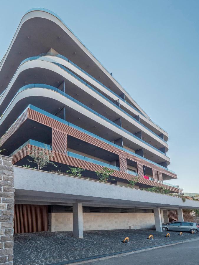 Royal Residence Apartment 布德瓦 外观 照片
