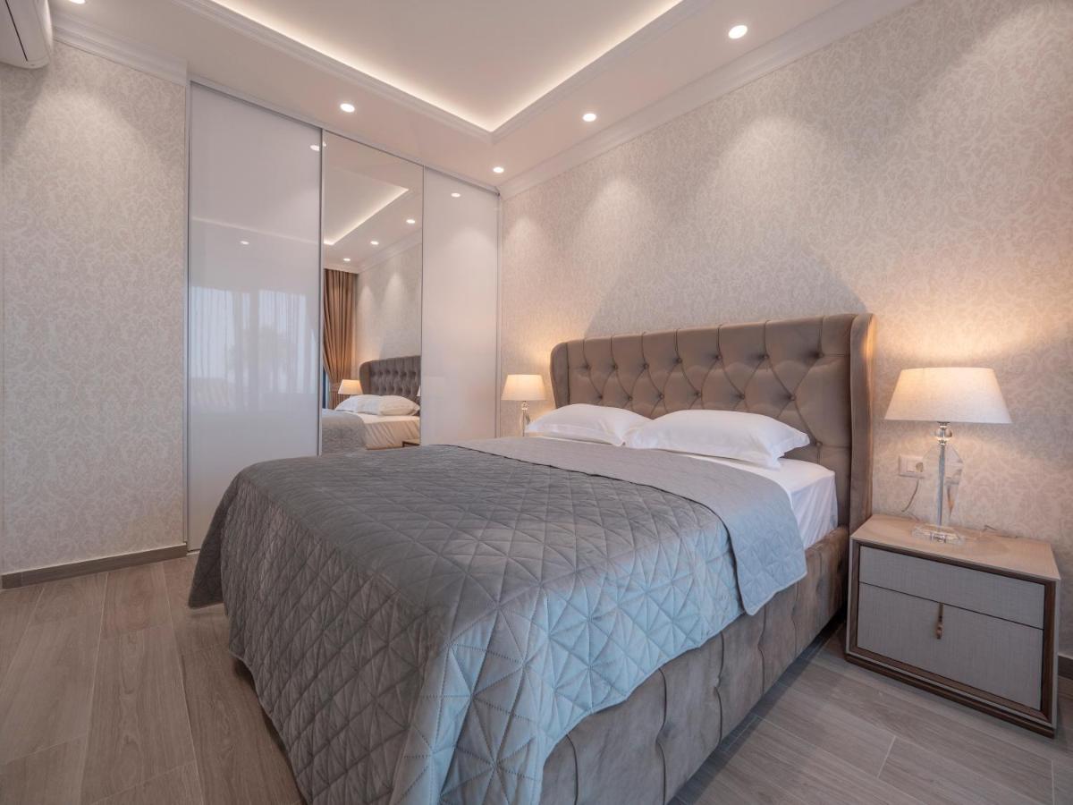 Royal Residence Apartment 布德瓦 外观 照片