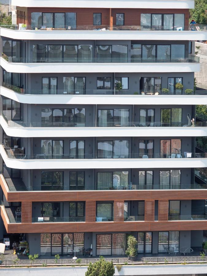 Royal Residence Apartment 布德瓦 外观 照片