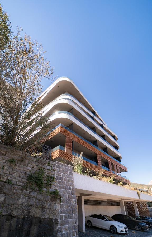 Royal Residence Apartment 布德瓦 外观 照片