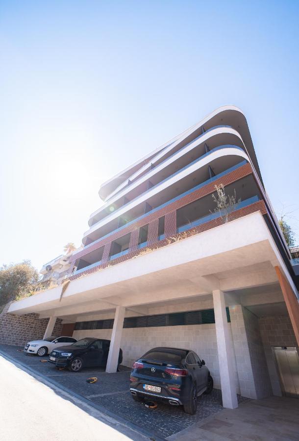 Royal Residence Apartment 布德瓦 外观 照片