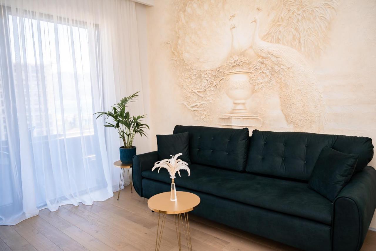 Royal Residence Apartment 布德瓦 外观 照片