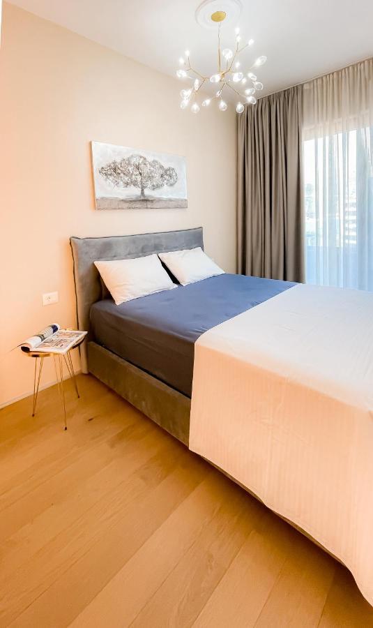 Royal Residence Apartment 布德瓦 外观 照片