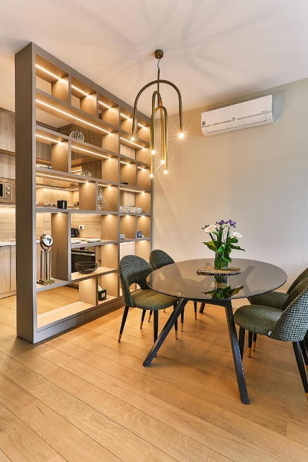 Royal Residence Apartment 布德瓦 外观 照片